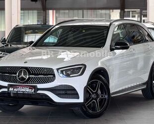 Mercedes-Benz GLC 300 Gebrauchtwagen
