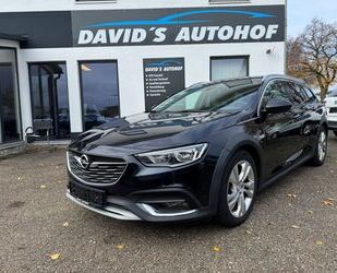 Opel Insignia CT Gebrauchtwagen