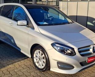 Mercedes-Benz B 180 Gebrauchtwagen