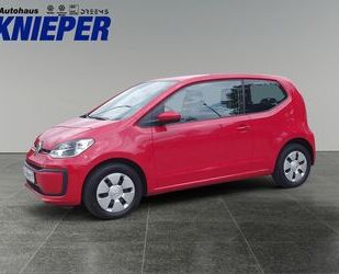 VW up! Gebrauchtwagen