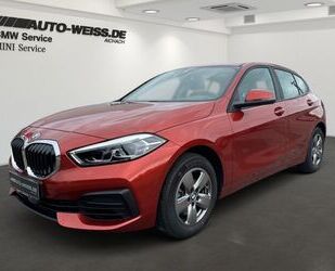 BMW 116 Gebrauchtwagen