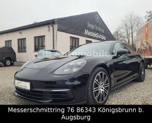 Porsche Panamera Gebrauchtwagen