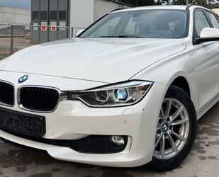 BMW 318 Gebrauchtwagen