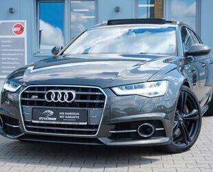 Audi S6 Gebrauchtwagen