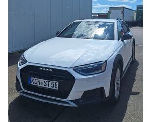 Audi A4 Allroad Gebrauchtwagen