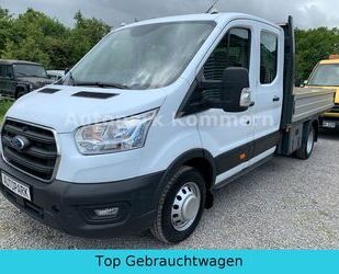 Ford Transit Gebrauchtwagen