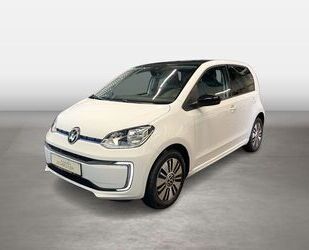 VW e-up! Gebrauchtwagen
