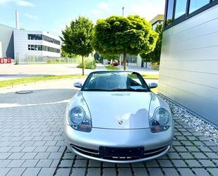 Porsche 996 Gebrauchtwagen
