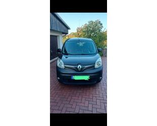 Renault Kangoo Gebrauchtwagen