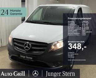 Mercedes-Benz Vito Gebrauchtwagen