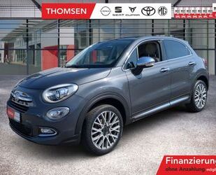 Fiat 500X Gebrauchtwagen