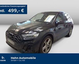 Audi SQ5 Gebrauchtwagen