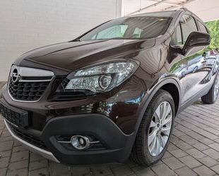 Opel Mokka Gebrauchtwagen