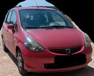 Honda Jazz Gebrauchtwagen
