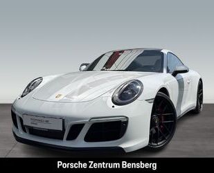 Porsche 991 Gebrauchtwagen
