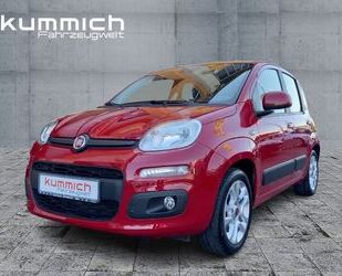 Fiat Panda Gebrauchtwagen