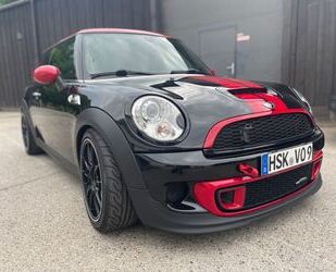 Mini John Cooper Works Gebrauchtwagen