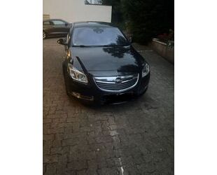 Opel Insignia Gebrauchtwagen