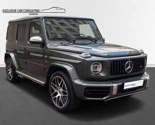 Mercedes-Benz G 63 AMG Gebrauchtwagen