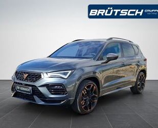 Cupra Ateca Gebrauchtwagen