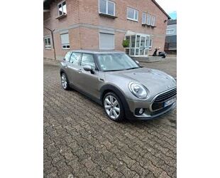Mini John Cooper Works Clubman Gebrauchtwagen