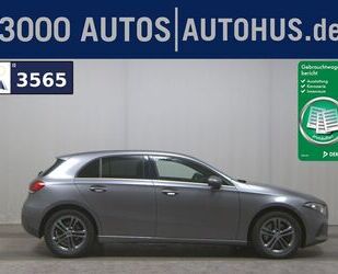 Mercedes-Benz A 250 Gebrauchtwagen