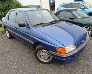 Ford Escort Gebrauchtwagen