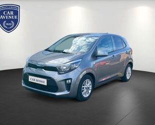 Kia Picanto Gebrauchtwagen