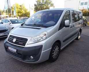 Fiat Scudo Gebrauchtwagen