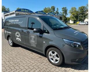 Mercedes-Benz Vito Gebrauchtwagen