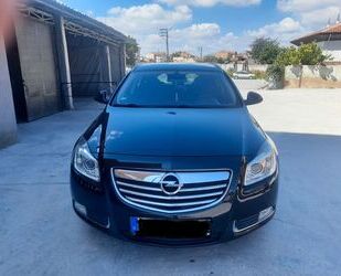 Opel Insignia Gebrauchtwagen