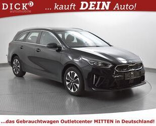 Kia ceed Sportswagon Gebrauchtwagen