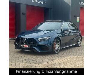Mercedes-Benz A 45 AMG Gebrauchtwagen