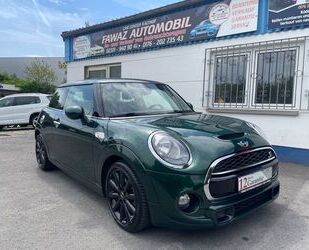 Mini Cooper SD Gebrauchtwagen