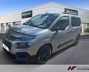 Citroen Berlingo Gebrauchtwagen