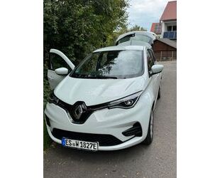 Renault ZOE Gebrauchtwagen