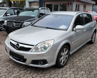 Opel Signum Gebrauchtwagen