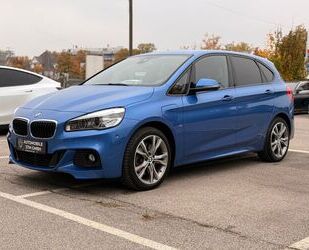 BMW 225 Active Tourer Gebrauchtwagen