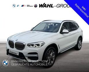BMW X3 Gebrauchtwagen