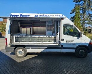 Renault Master Gebrauchtwagen