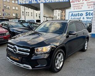 Mercedes-Benz GLB 180 Gebrauchtwagen