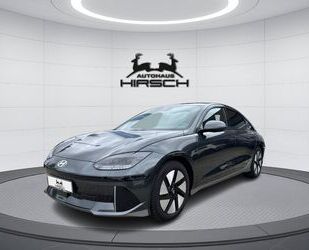 Hyundai IONIQ 6 Gebrauchtwagen
