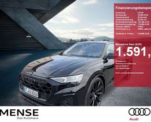 Audi SQ8 Gebrauchtwagen