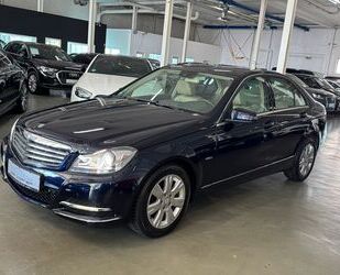 Mercedes-Benz C 250 Gebrauchtwagen