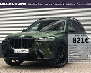 BMW X7 Gebrauchtwagen