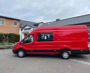 Ford Transit Gebrauchtwagen