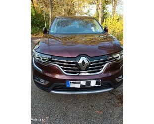 Renault Koleos Gebrauchtwagen