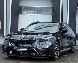 BMW M5 Gebrauchtwagen