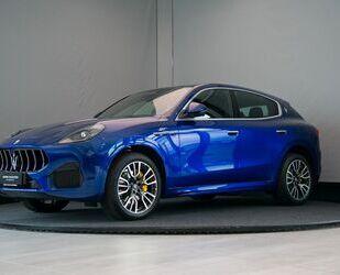 Maserati Grecale Gebrauchtwagen