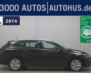 Renault Megane Gebrauchtwagen